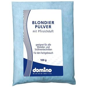 Domino Polvere bionda Sacchetto 100 g