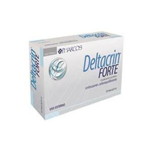 DELTACRIN FORTE PHARCOS 10F 8M