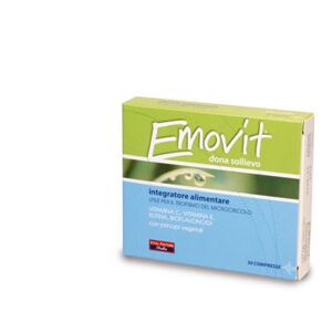 vital factors EMOVIT 30CPR