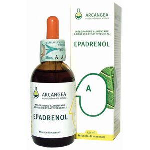 arcangea EPADRENOL 50ML