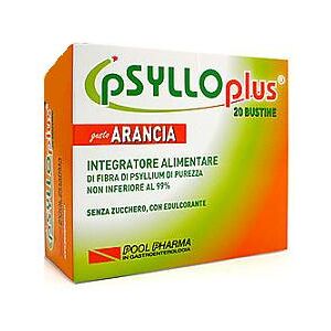 PSYLLO PLUS ARA 20BUST