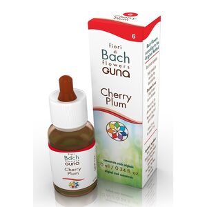 Guna CHERRY PLUM GTT 10ML