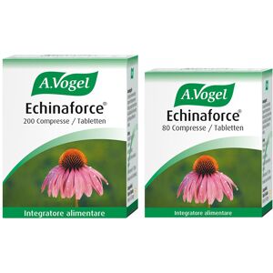 a.vogel ECHINAFORCE 200CPR VOGEL