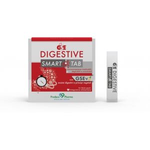 Prodeco Pharma GSE DIGESTIVE SMARTâ€¢TAB