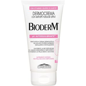 BIODERM DERMOCREMA 150ML