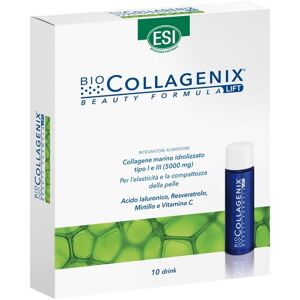 ESI BIOCOLLAGENIX 10DRINK 30ML