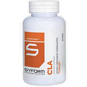 Syform CLA (90 perle)