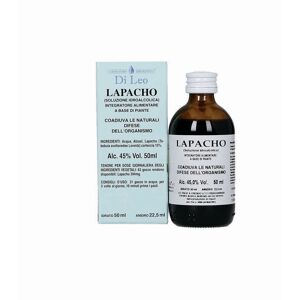 Laboratorio erboristico Di Leo Lapacho 50 ml