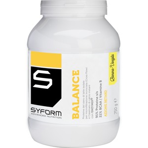 Syform BALANCE (gusto cacao:750 g)