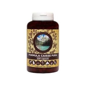 Aessere Formula Caisse Pura 220 Capsule