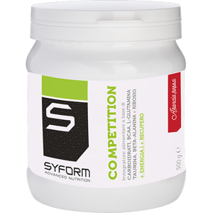 Syform COMPETITION