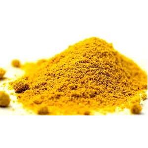 Erbamea Curcuma polvere 100 g