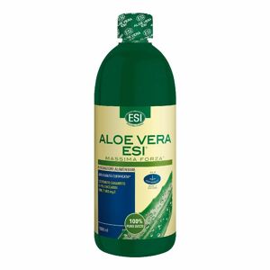 ESI Aloe Vera Massima Forza 1000 ml