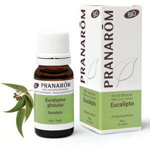 pranarom olio essenziale Eucalipto - 10 ml