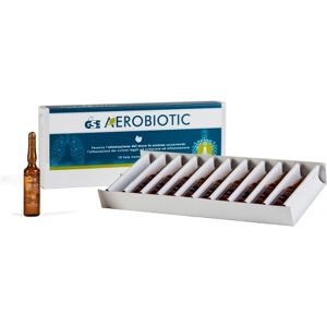 Prodeco Pharma GSE Aerobiotic