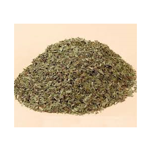 Erbamea Menta piperita - foglie (100 g)