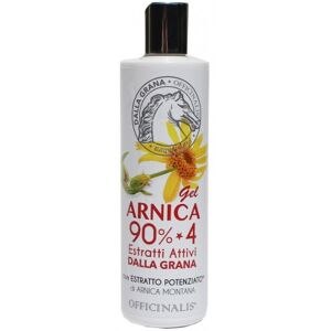 DALLA GRANA MANGIMI SRL Officinalis Arnica 90% 250ml