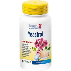 Longlife Yeastrol