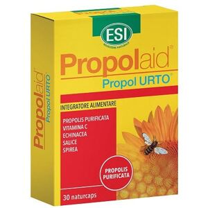 ESI Propolaid Propolurto 30 Naturcaps