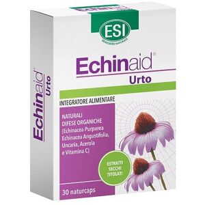 ESI Echinaid Echinacea Urto 30 Naturcaps