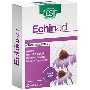 ESI Echinaid Echinacea 30 Naturcaps