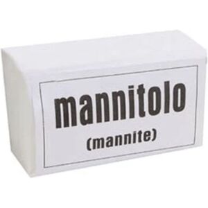 SELLA Mannite Cubetto Piccolo Da 8,5 g