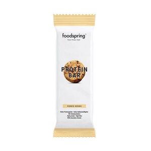 FOODSPRING Protein Bar Coockie Dough 60 g