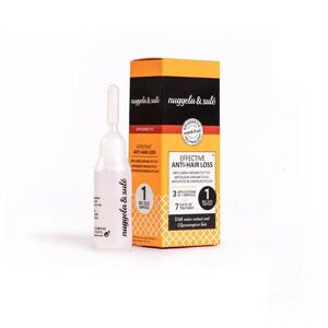 NUGGELA & SULE Effeactiv Anti-hair Loss Fiala Anti-caduta 1 x 10 Ml