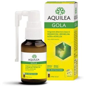 AQUILEA Gola Spray 20 Ml