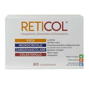 VEA Reticol 60 Comprese