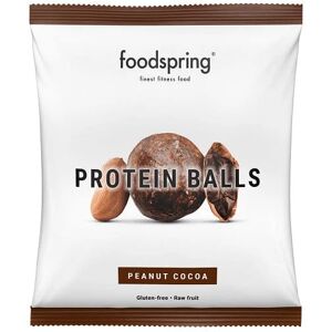 protein balls cocco/anacardi 40 g