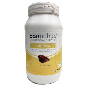 METAGENICS Barinutrics Nutritotal Cioccolato