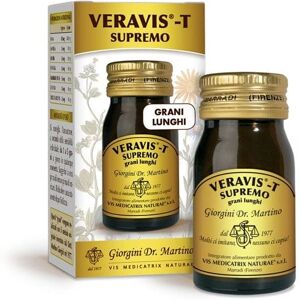 DR. GIORGINI Veravis-t Supremo Grani Lunghi 30 g