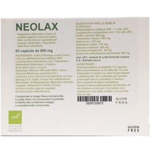 OTI Neolax 60 Capsule