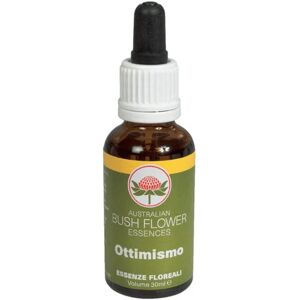 GREEN REMEDIES Ottimismo Essence Australian 30 Ml