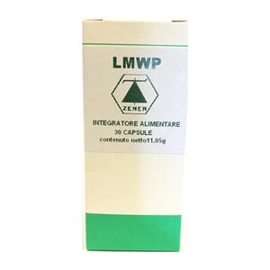 LMWP Lepidium 30 Opercoli