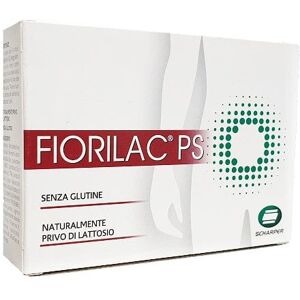 FIORILAC Ps 10 Bustine Da 2 g