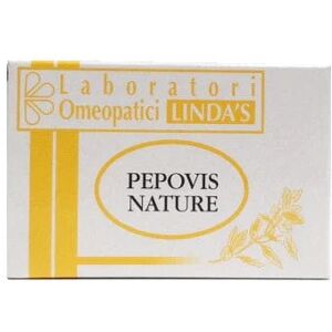 LINDA'S Pepovis Nature 30 Capsule