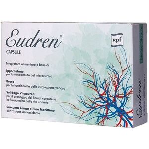 RPF Eudren 30 Capsule