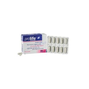 PROLIFE Enzimi 30 Capsule