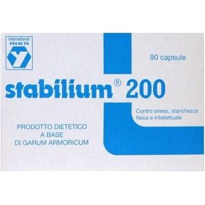 STABILIUM 200 90 Capsule