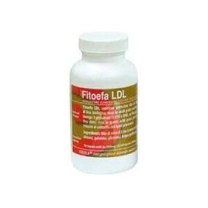 ISENA Fitoefa Ldl Capsule