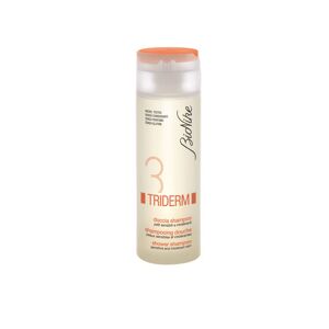 BIONIKE Triderm Doccia Shampoo Pelli Sensibili E Intolleranti 200 Ml