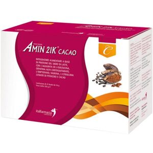 AMIN 21K Cacao 21 Bustine