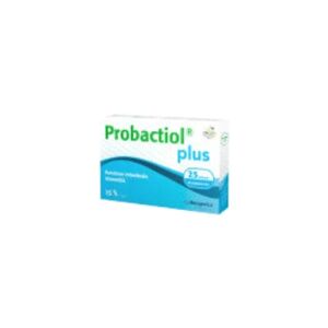 METAGENICS Probactiol Plus Protect Air 15 Capsule