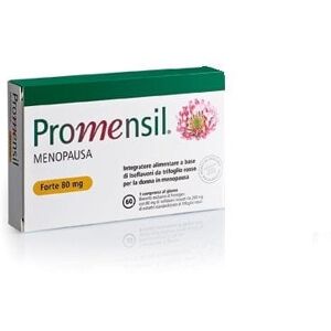 NAMED Promensil Forte 60 Compresse