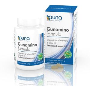 GUNA mino Formula 150 Compresse Da 1,01 g