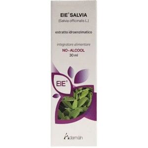 ADAMAH Eie Salvia Gocce 30 Ml