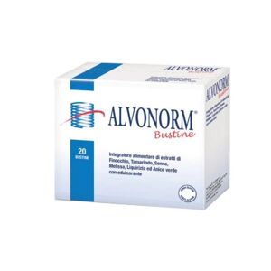 NATURAL BRADEL Alvonorm 20 Bustine