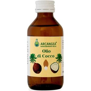 ARCANGEA Olio Di Cocco Biologico 100 Ml